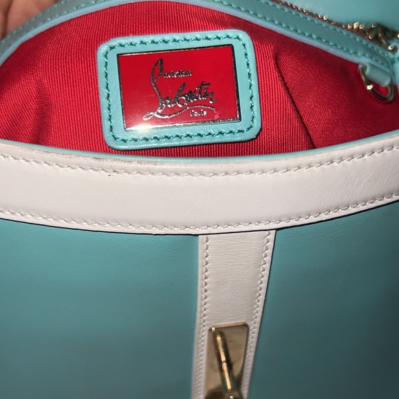 Christian Louboutin bag - Picture 3 of 6